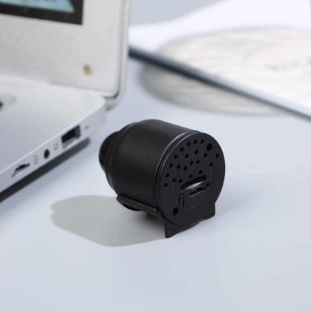 Moderny - Wholesale Small/Handheld Appliance - Mini Security Camera7