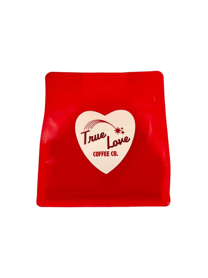 Sample Pack for wholesale by True Love Coffee Co.