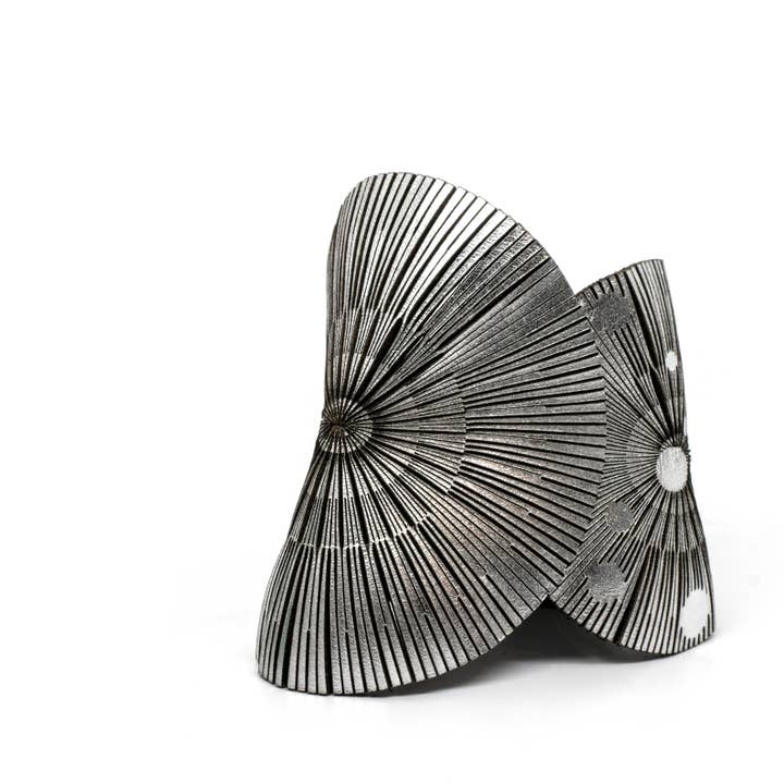 Saulė Mėnulis Bracelet for wholesale by Oropopo