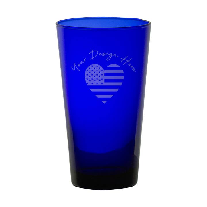 Mixing Spirits – Copo/caneca de cerveja por atacado – Design personalizado Pint Glass4