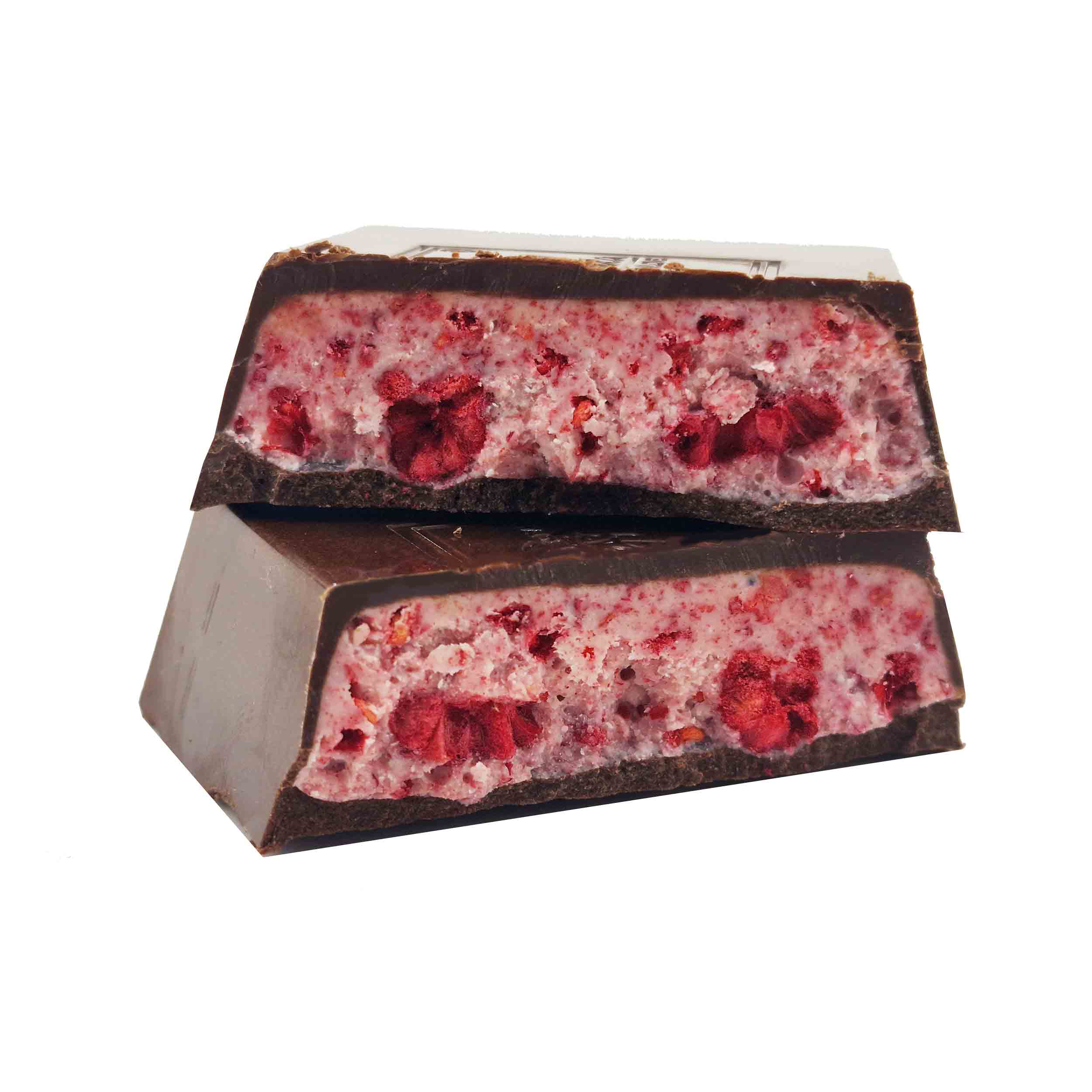 Ritonka ...made with love - Wholesale Chocolate Bar - Majestic - Ruby Touch 🍫210g Deluxe Packaging0