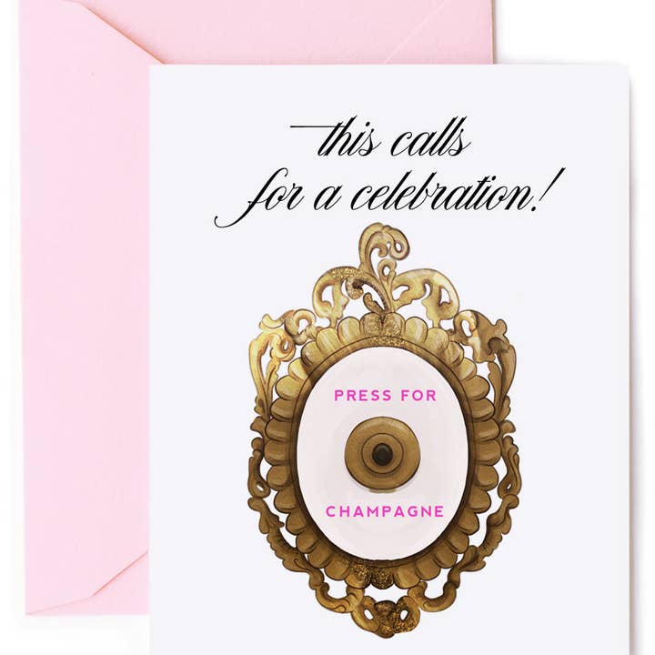 Boo-tiful Biatch, Pink Funny Halloween Greeting Card Boo-tiful Biatch, Pink Funny Halloween Greeting Card