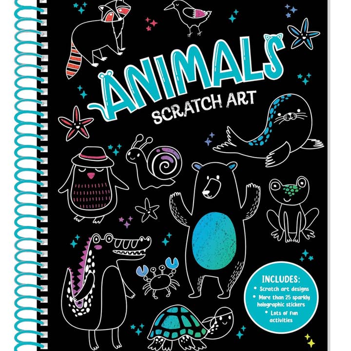 Animal Scratch Art, Fun Activities & Stickers Activity Pad and other Purchase Wholesale art prints for kids. Free Returns & Net 60 Terms on Faire trending on Faire.