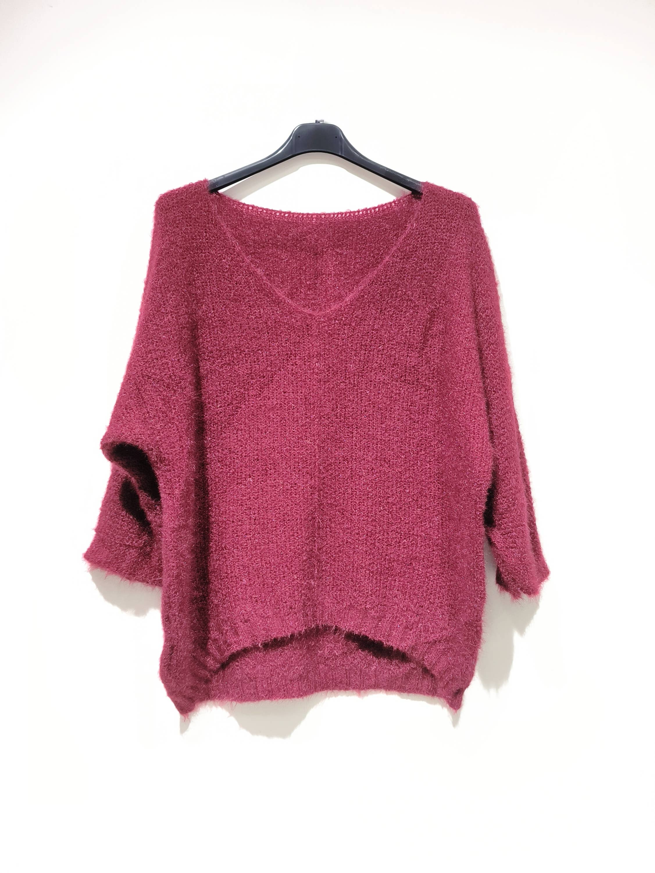 Pomelo paris - Wholesale Knit Sweater - Women's - CANDY Sweater M5