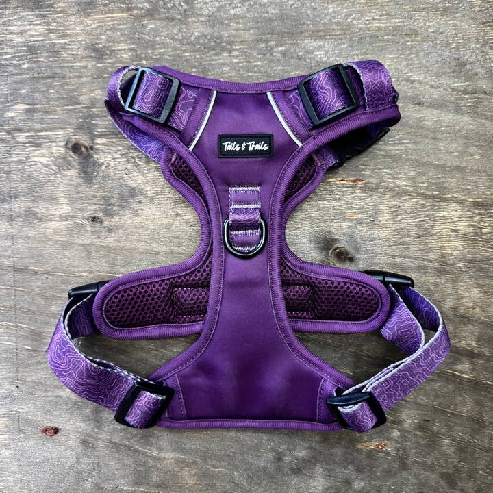 Harnais d'Aventure Sureau pour la vente par Tails and Trails