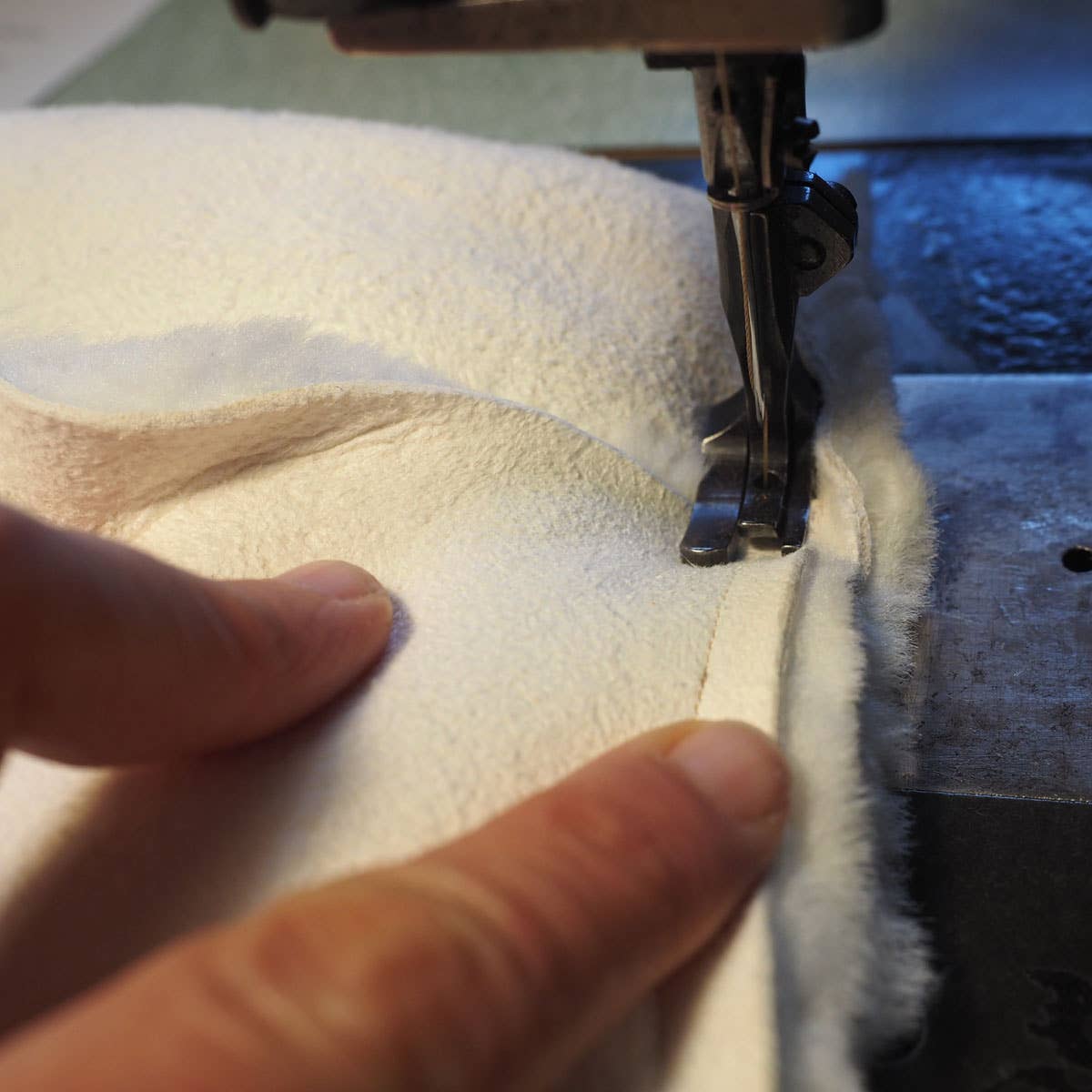 Stabo - Wholesale Hot/Cold Compress - Personalised hand made Shearling Hot Water Bottle Cover7