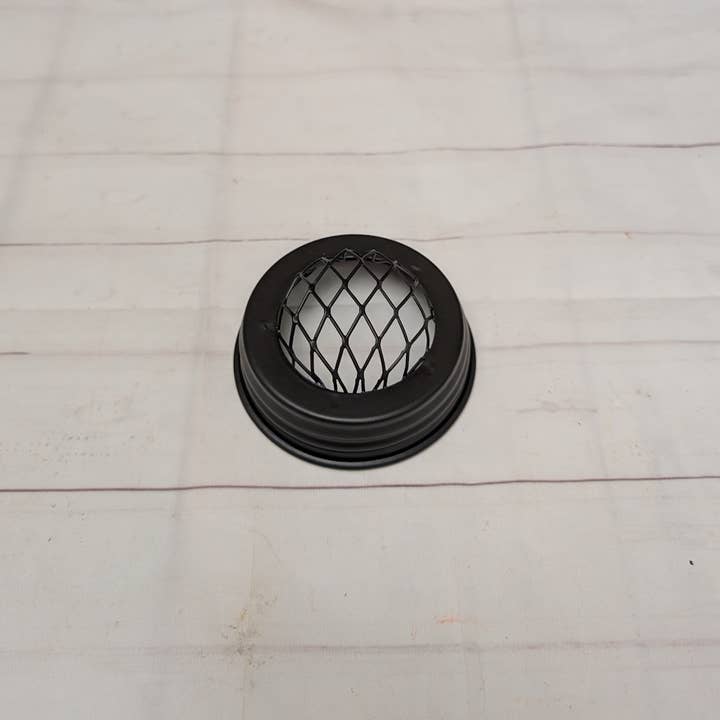 A.T. Imports - Wholesale Jar - Frog Jar Lid1