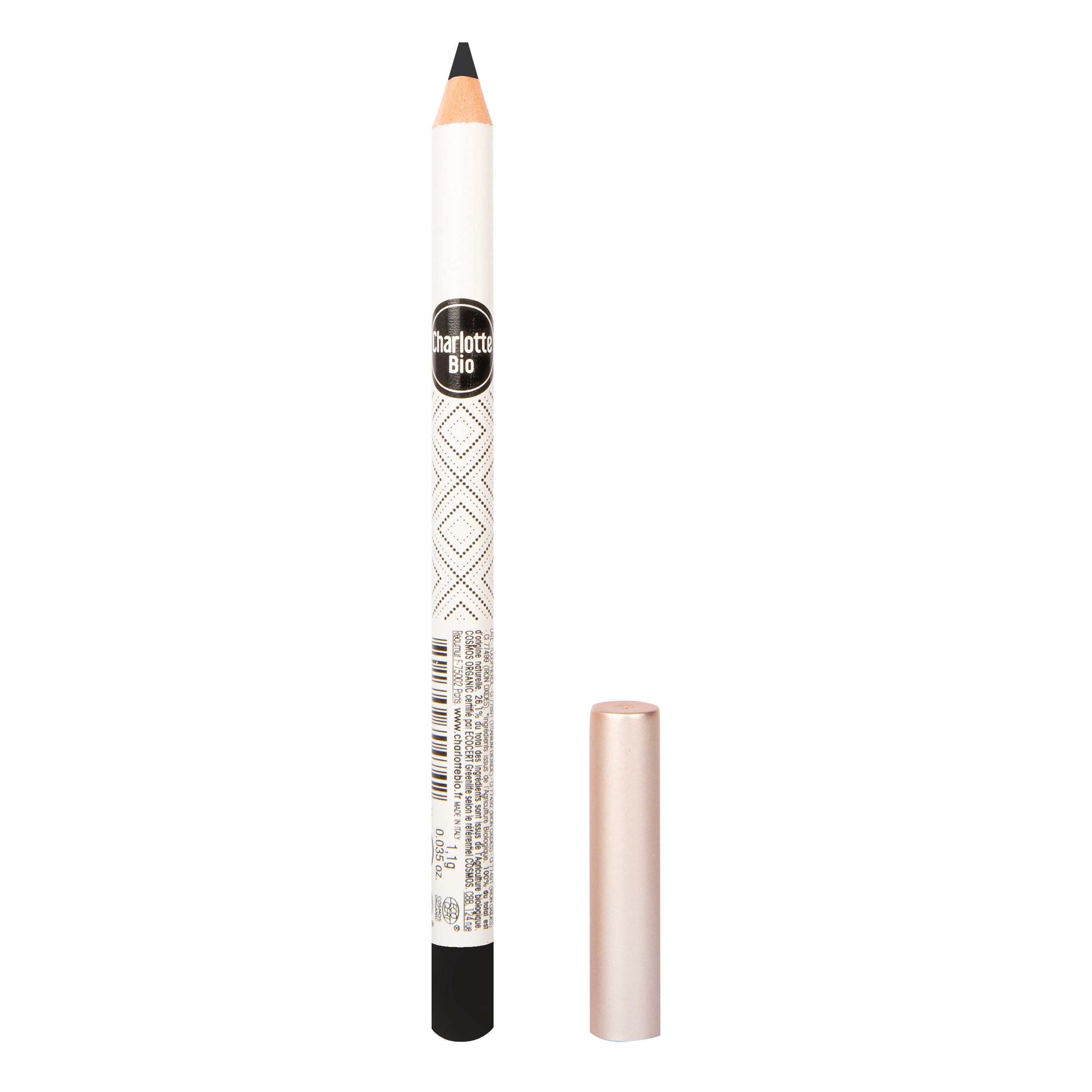 CHARLOTTE BIO - Wholesale Eyeliner/Pencil - Eye Pencils8
