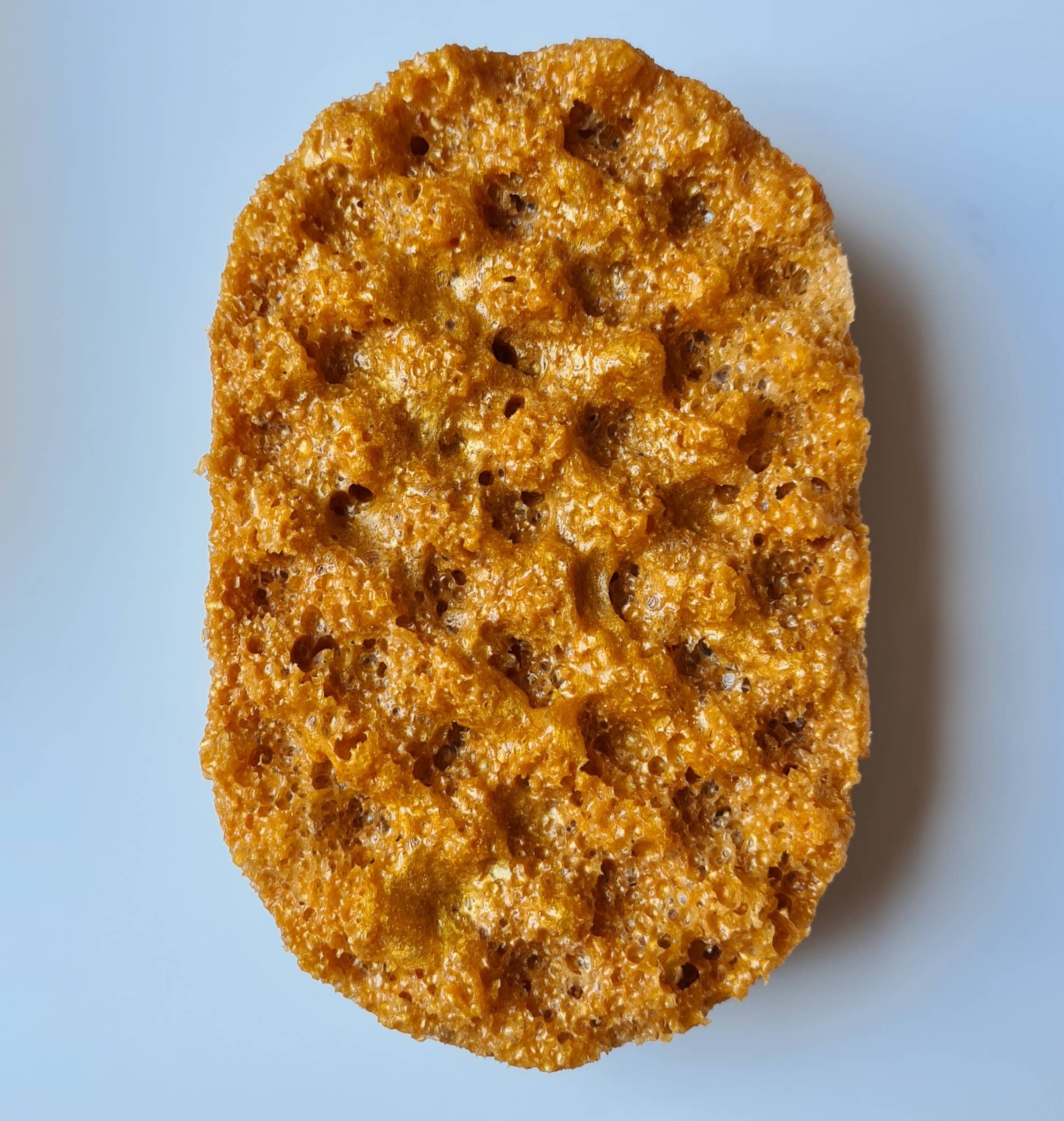 BeBold Eire - Wholesale Bar Soap - One Million Soap Sponge1