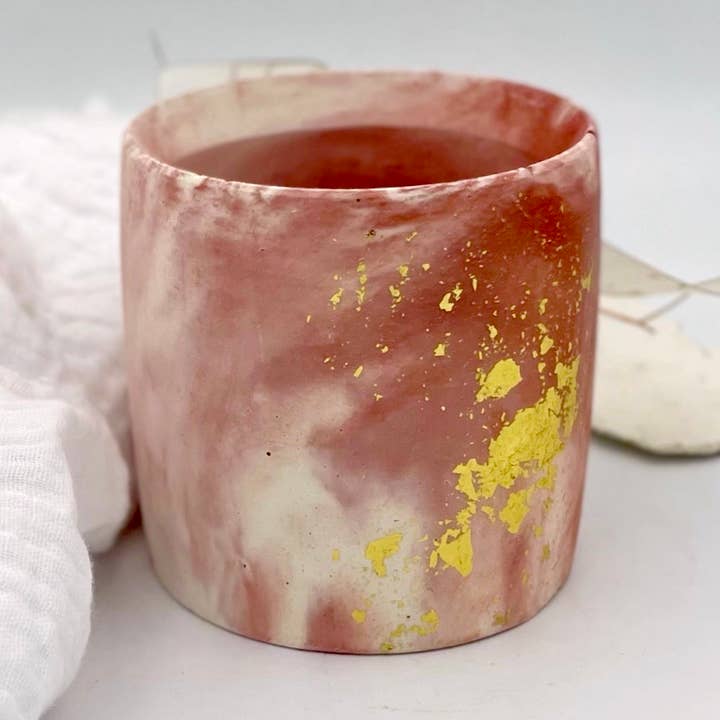 JUDETOPF — Terrakota für den Großhandel von Poodré