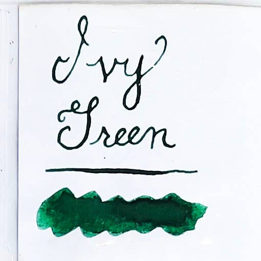 Papier Plume - Vente Tampons encreurs - Encres de calligraphie classiques, fabriquées à la main à base de colorants français5