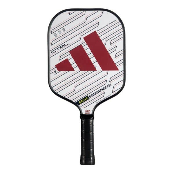 The District Padel - Venta al por mayor Accesorios de deporte - Adidas Pickleball Rx Ctrl Paddle
