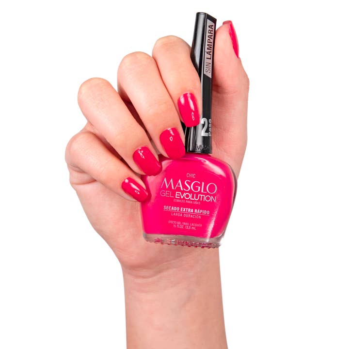 CARELAB - Wholesale Nail Polish - Gel Evolution Chic nail polish 13.5 ml