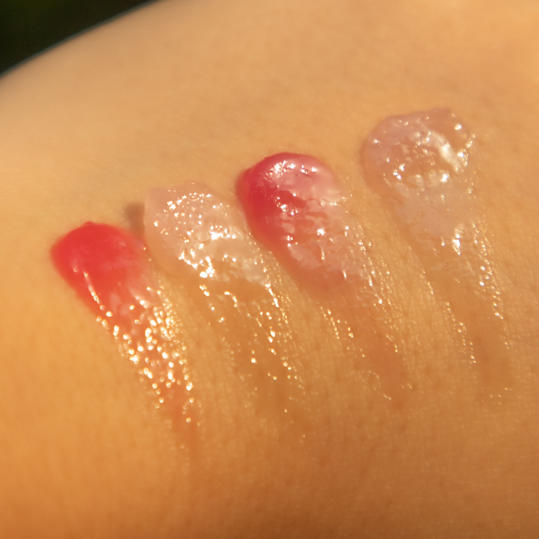 Rude Cosmetics - Vente Baumes à lèvres - Baume à lèvres Berry Juicy10