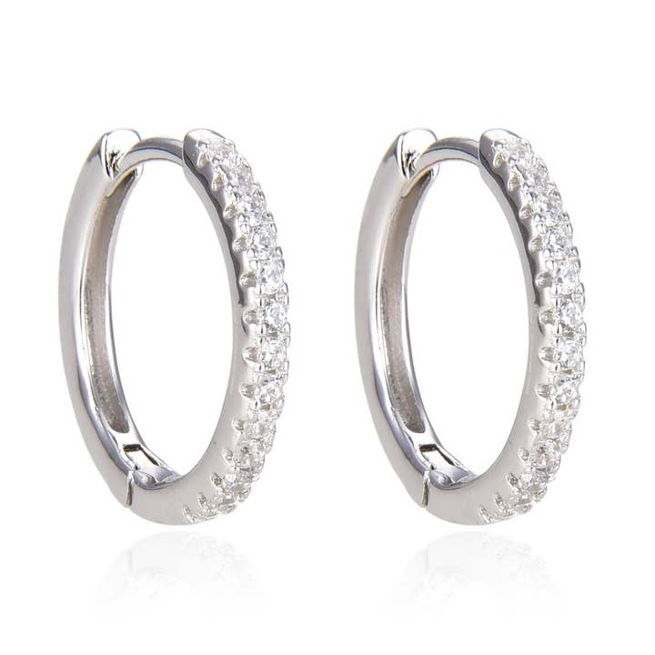 BO kreoler basis for engroshandel hos ELLA JEWELS PARIS