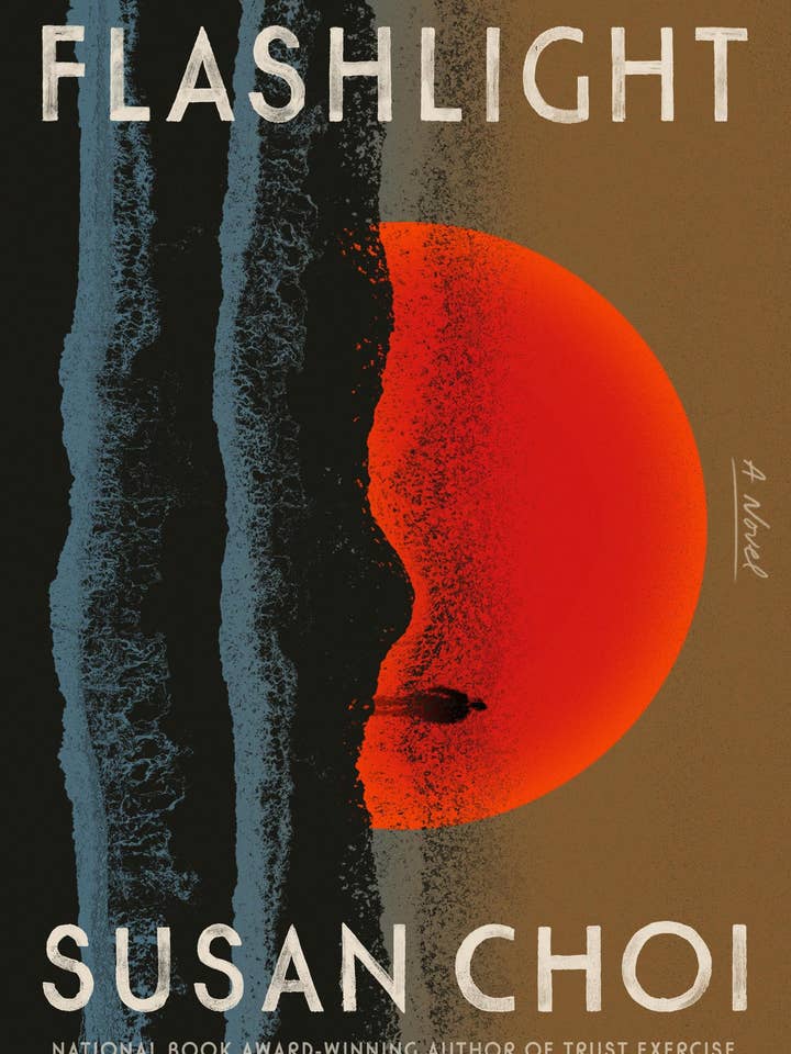 Flashlight: A Novel for wholesale by Macmillan Publishers