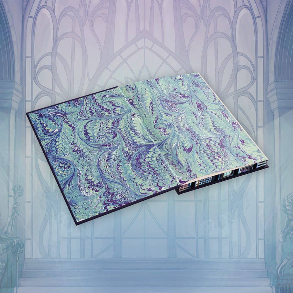 HarperCollins - Wholesale Teen & Young Adult Book - A Theory of Dreaming Deluxe Limited Edition : Ava Reid2