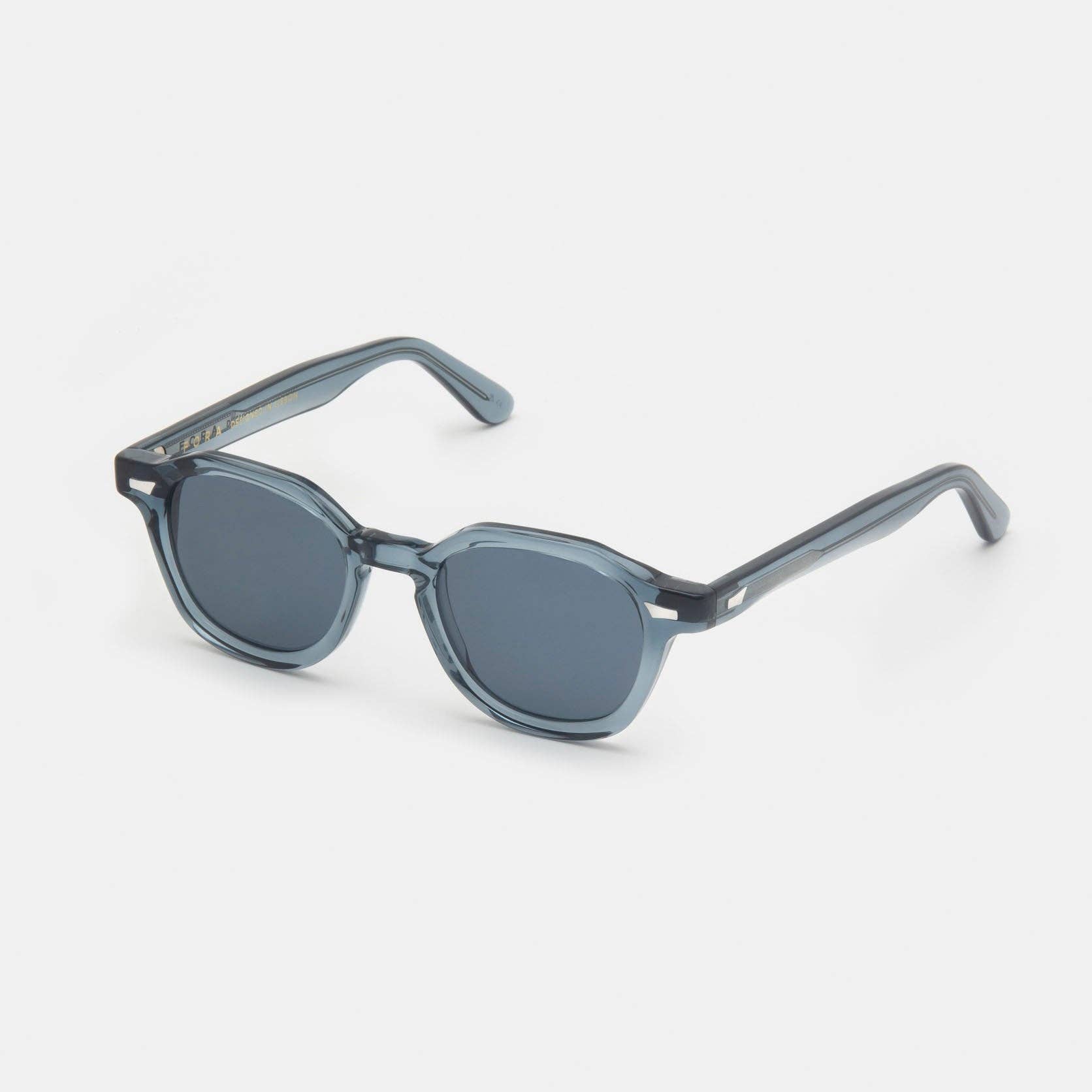 FORA - Wholesale Sunglasses - Unisex - Unisex Wayfarer Sunglasses | Dealer | Acetate 19