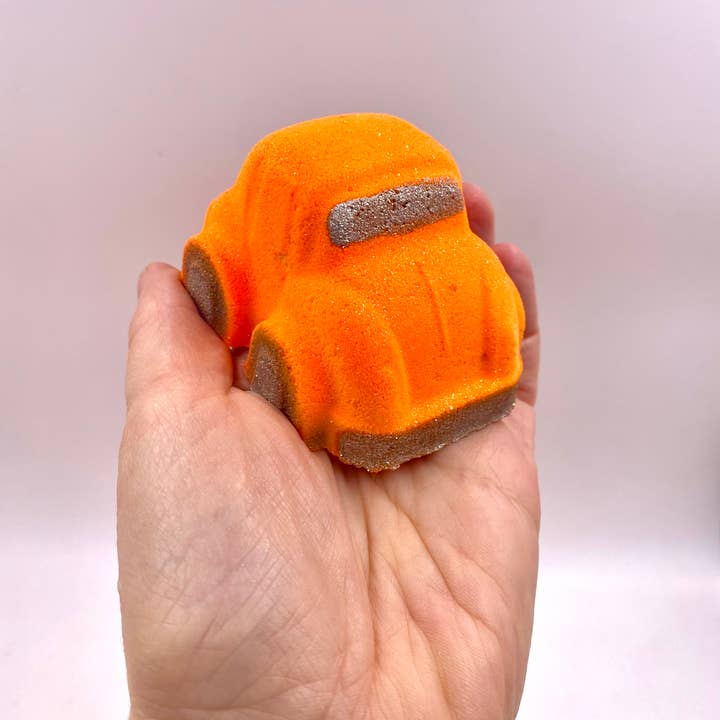 Inspiration Soap Co. - Wholesale Bath Bomb/Fizz - Car Bath Bomb | Bath Bombs for Boys | Bulk Bath Bombs Canada