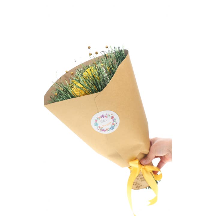 Your Home - Wholesale Artificial Flowers - Sola Flower Bouquet, Spring/Summer, Seasonal, Floral Mothers5