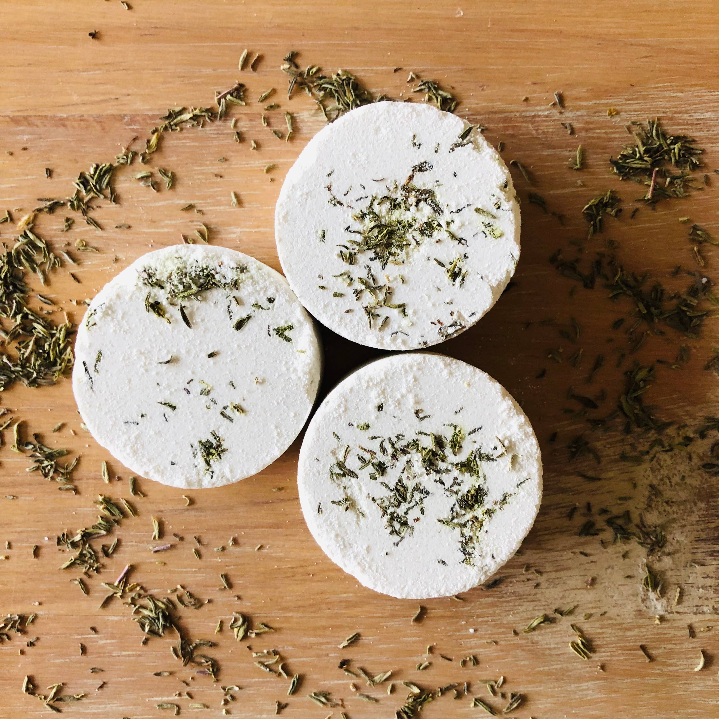 Stimulerende Aromaterapi Shower Steamers for engroshandel hos YOURuk