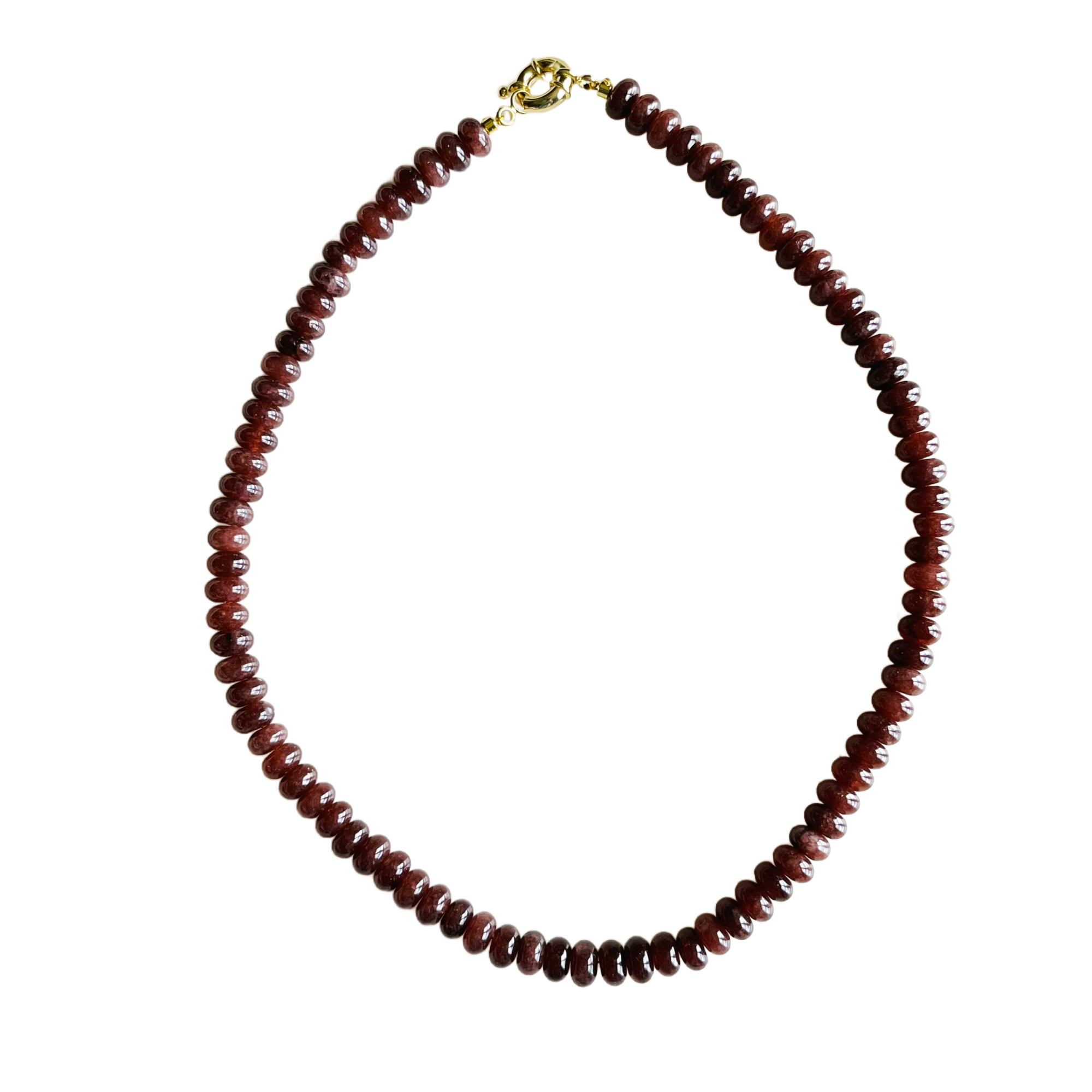 Market and King - Wholesale Beaded/Pearl Necklace - Candy Necklaces57