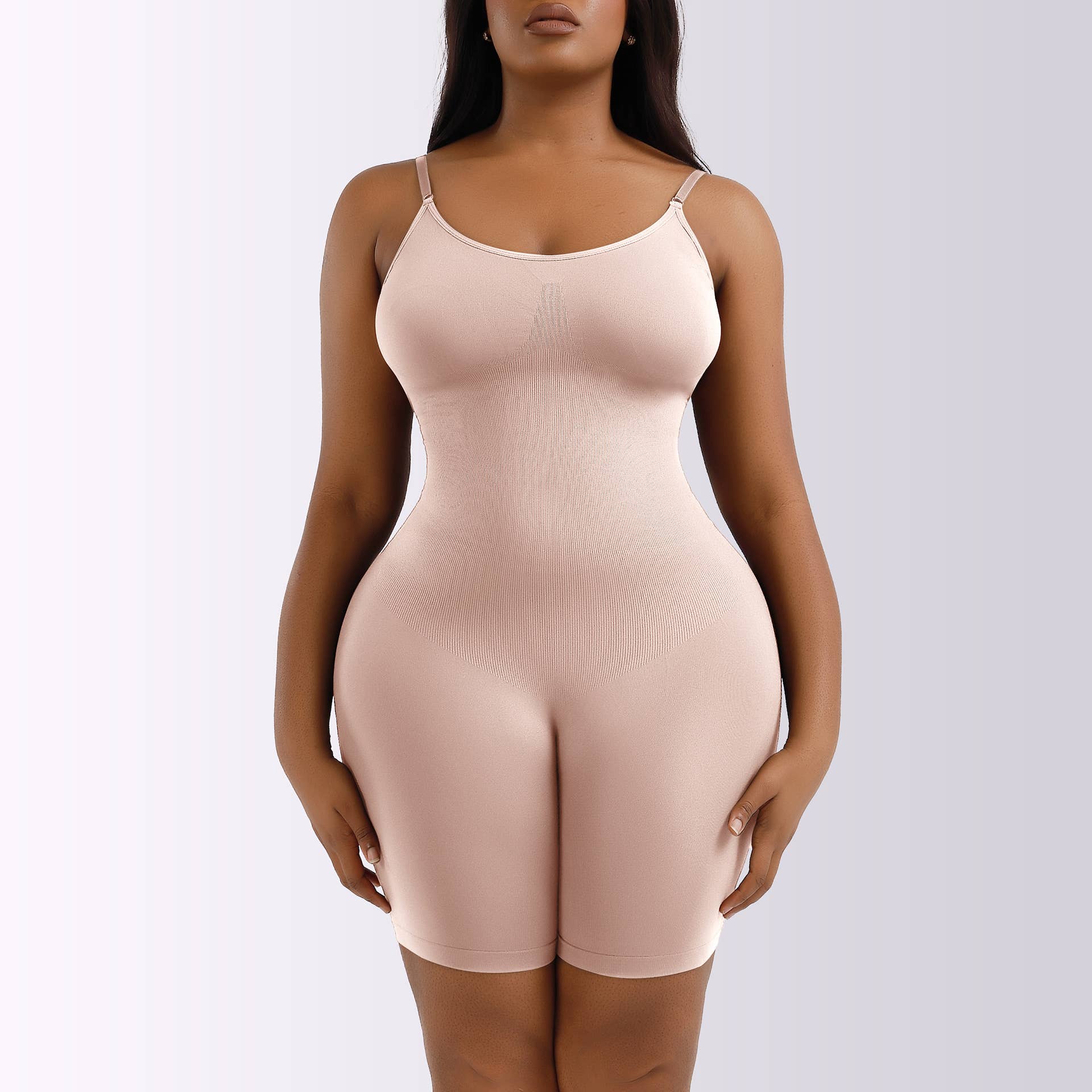 Sweetkama – wholesale Shapewear - Dam – Sweetkama control-formande sömlös bodysuit15