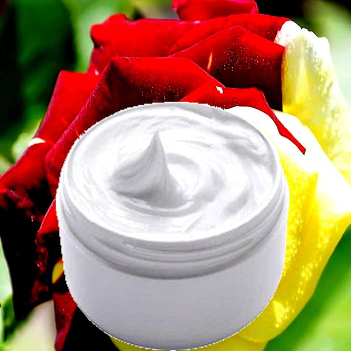 Tudor Rose & Amber Body/Hand Cream Moisturiser and other Purchase Wholesale micador. Free Returns & Net 60 Terms on Faire trending on Faire.