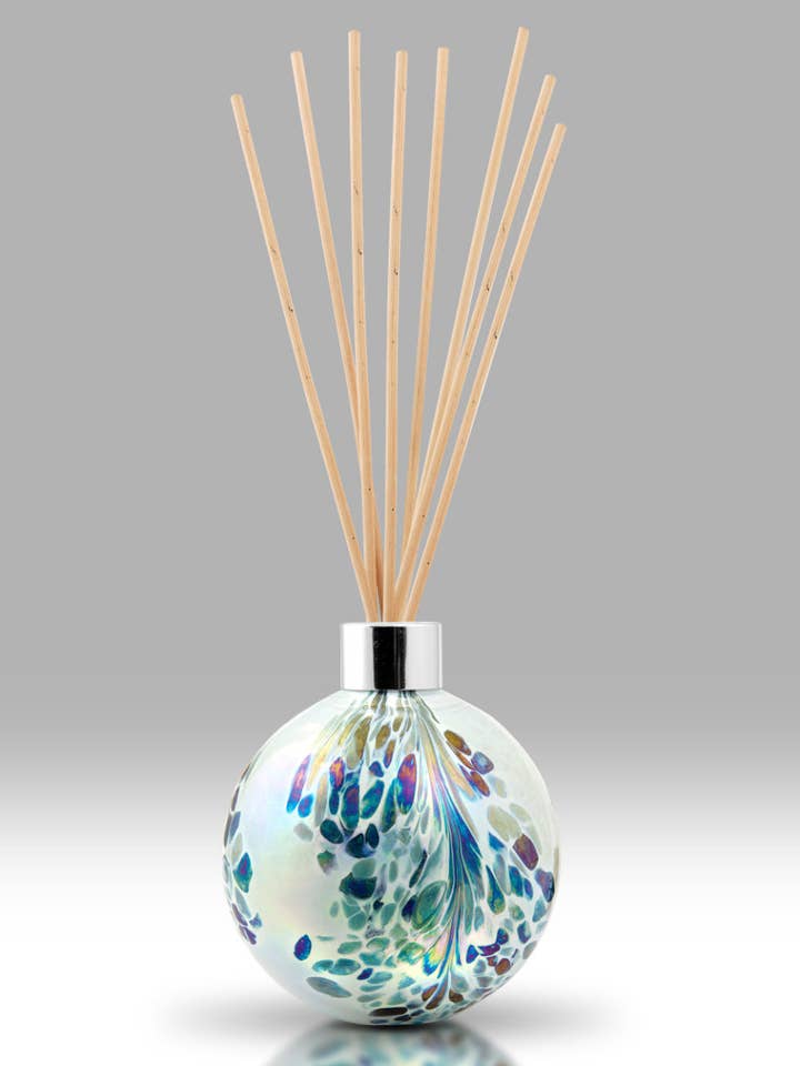 Vänskap Reed Diffusers 1867-18 - Set med 4 för wholesale av Nobile Glassware Ltd.