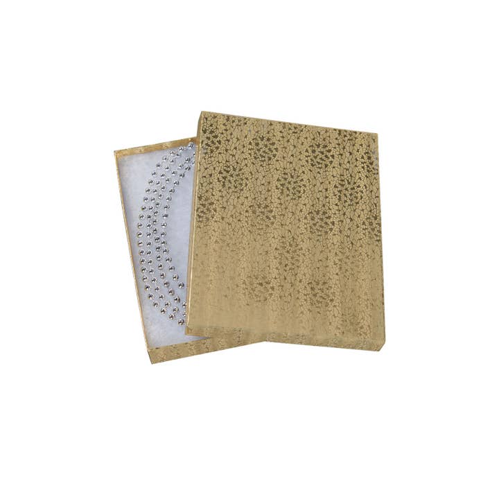 Store Supply Warehouse - Wholesale Gift Box - Cotton-Filled Jewelry Boxes31