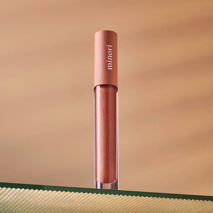 Lip Gloss — Cozy (Nude) for wholesale by Minori