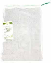 Packawin - Wholesale Grocery/Shopping Bag - Mesh bag for fruit and vegetables 25 X 352