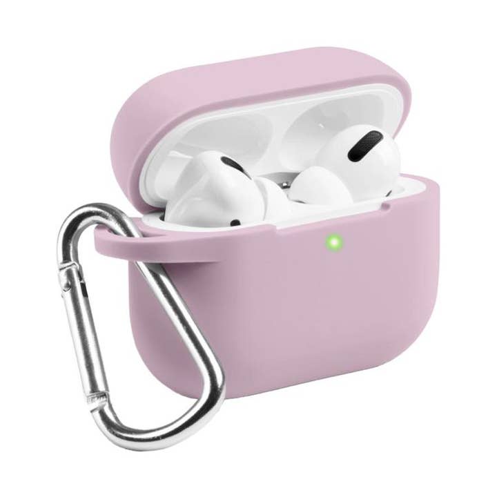 Fifth & Ninth - Wholesale Airpod/Earbud Case - Men's - AirPod Pro Case with Carabiner Clip4