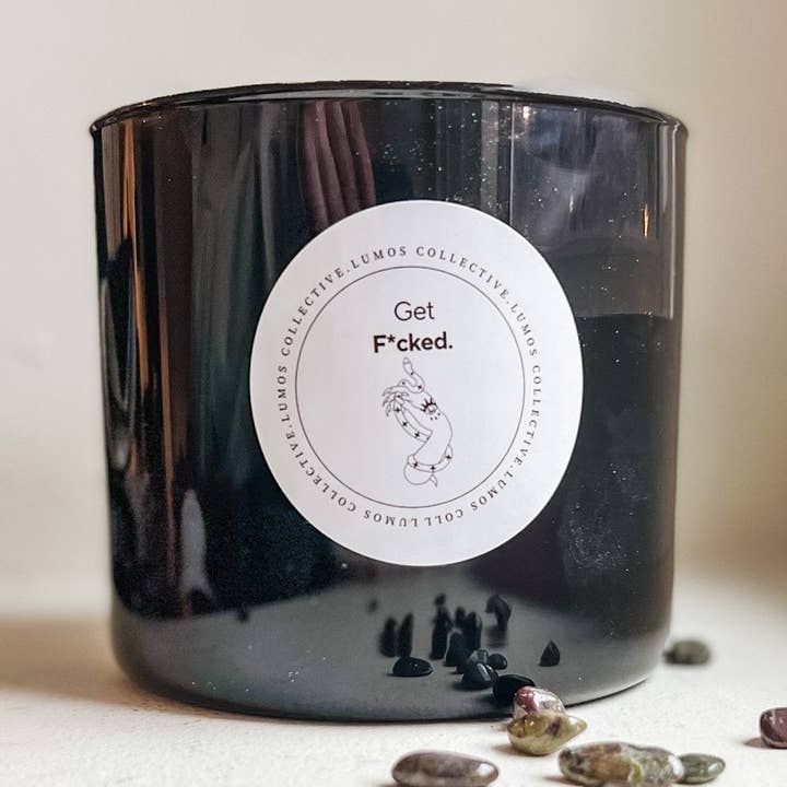 Get F*cked for wholesale by Lumos Collective