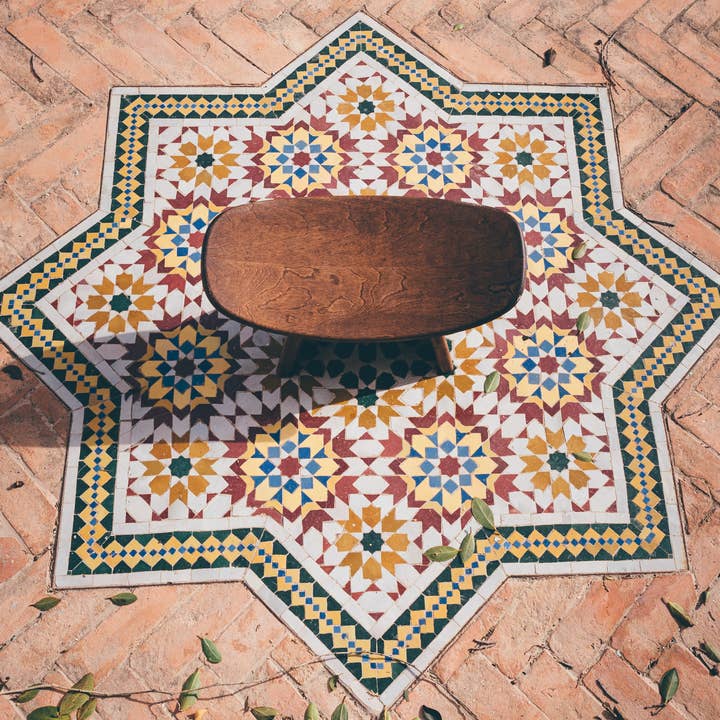 Bluecony - Wholesale Bench - Bluecony IKUKO Meditation bench4