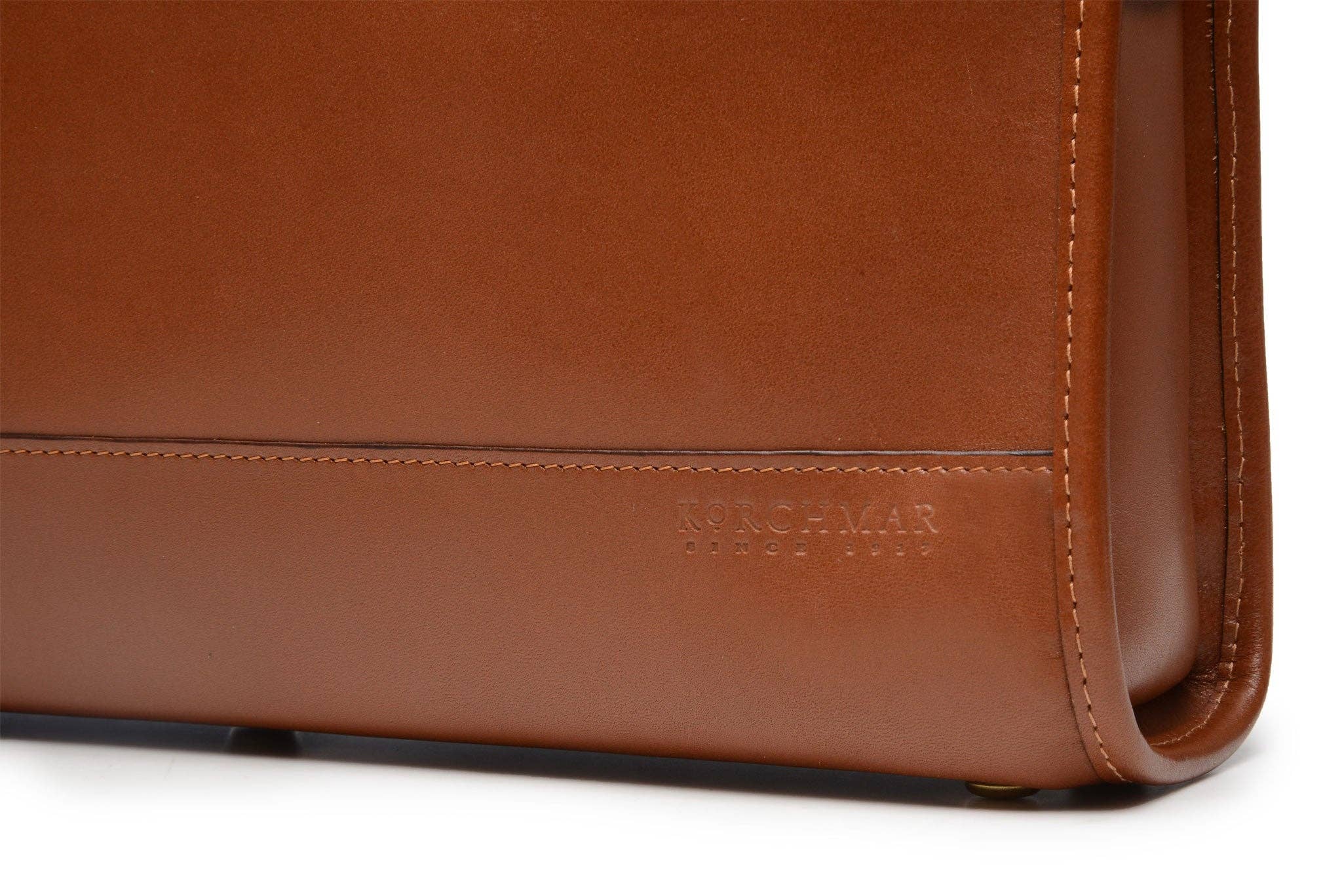 Korchmar - Wholesale Briefcase - Unisex - LUX SAWYER20