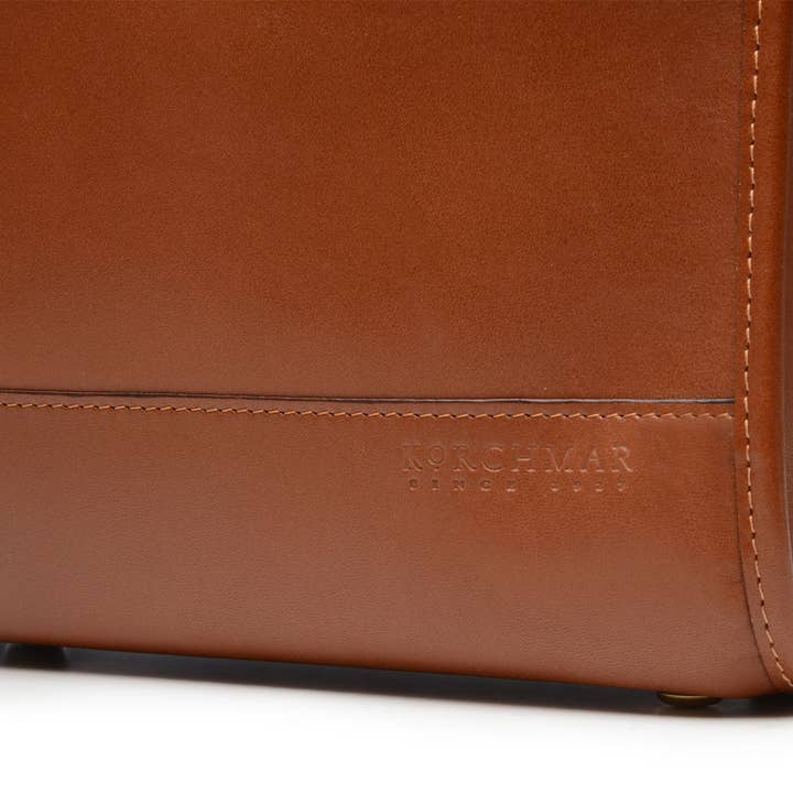 Korchmar - Wholesale Briefcase - Unisex - LUX SAWYER20