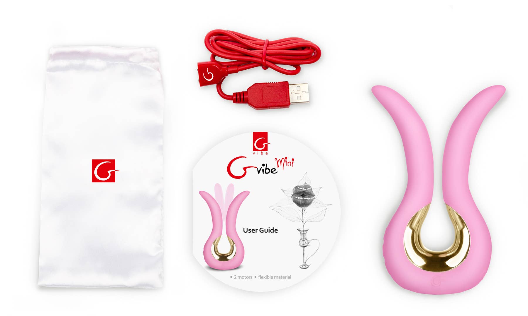 Gvibe – Engroshandel Sexlegetøj – Gvibe Mini12