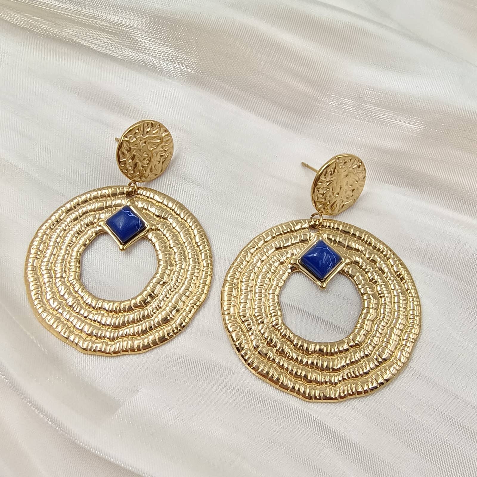 Lovelika - Wholesale Dangle Earrings - Paige - Dangle Earrings1