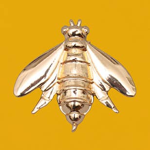 MAYA GOUD voor wholesale door CLAP PARIS