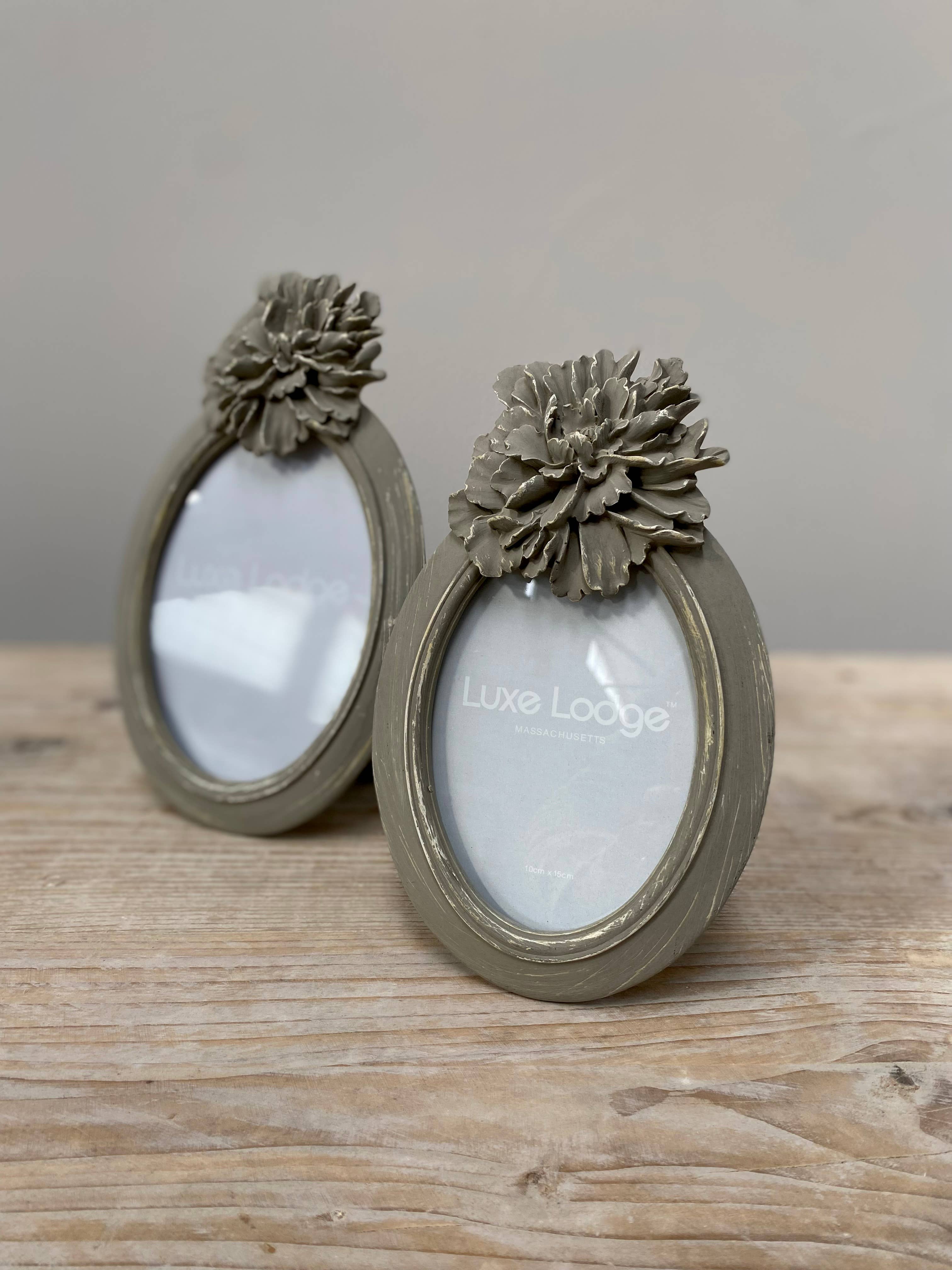 Luxe Lodge – wholesale Picture frame – Photo frame1