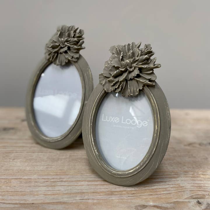 Luxe Lodge - Wholesale Picture Frame - Photo frame3