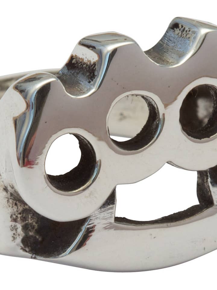 R Big Knux for engroshandel hos Femme Metale