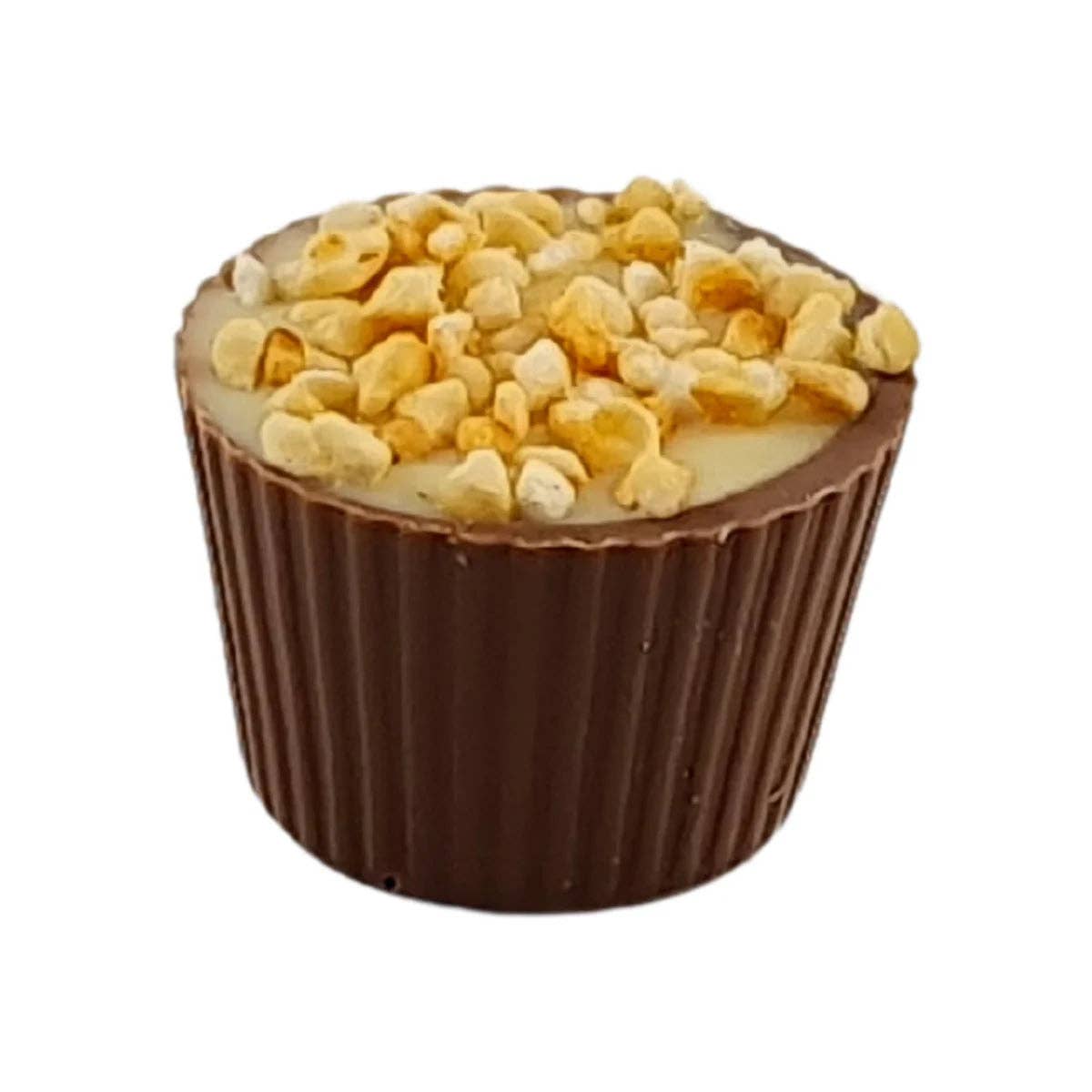 Poppy's Chocolate - Wholesale Chocolate box - Apple Pie Bulk 35/Box