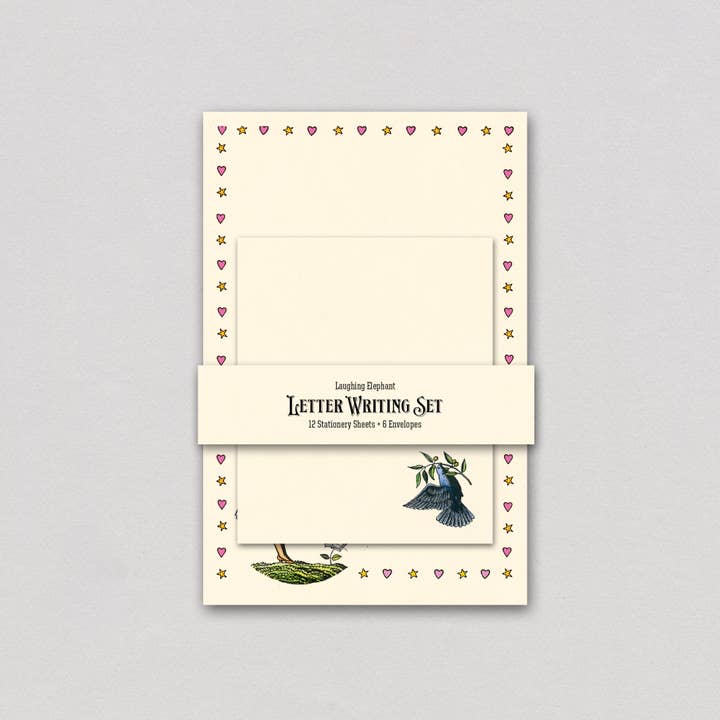 Book Lover's - Letter Writing Set and other Purchase Wholesale kent. Free Returns & Net 60 Terms on Faire trending on Faire.