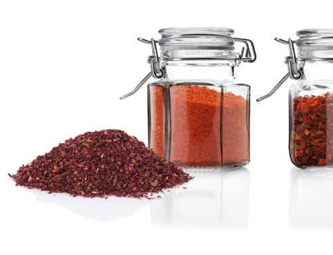 Ibili - Wholesale Jar - IBILI Mini Jar (6 Square+ 6 Hexagonal)0