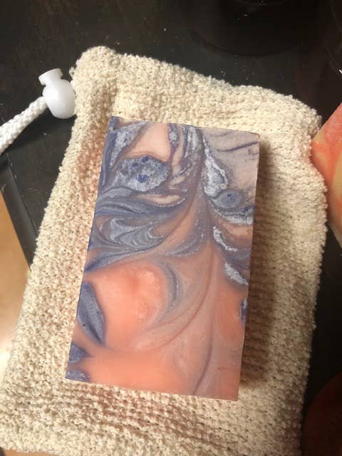 Debbie's Handmade Soap - Wholesale Bar Soap - Energy Soap1