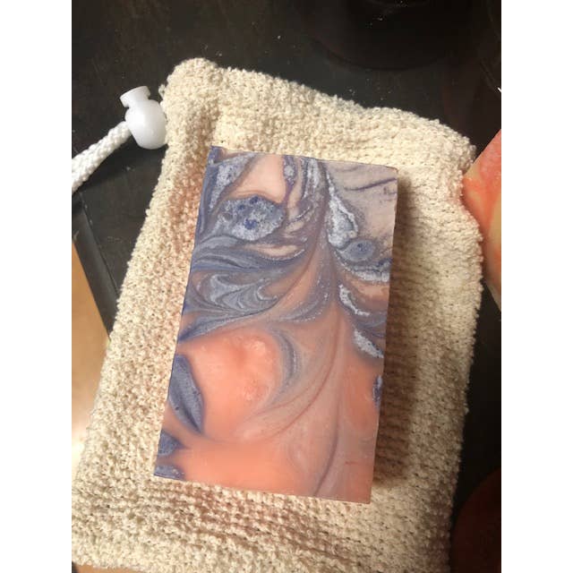 Debbie's Handmade Soap – wholesale Bar Soap – Energy Soap1