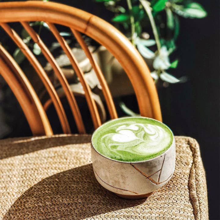 Matchaful - Wholesale Loose Tea - Hikari Single Origin Ceremonial Matcha - 1 KG