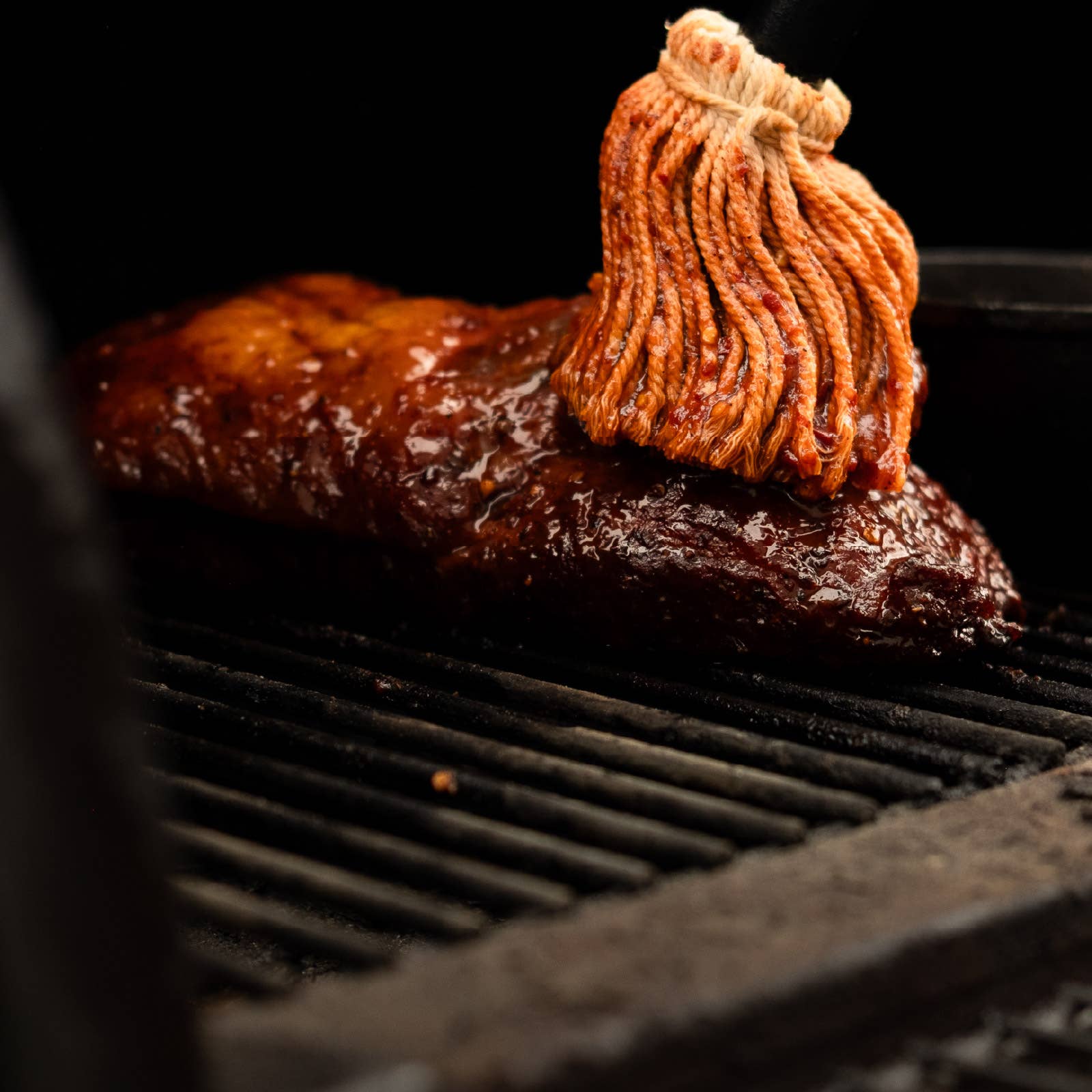 Paradigm Foodworks - Wholesale BBQ Sauce - Paradigm North Carolina Mop Sauce1